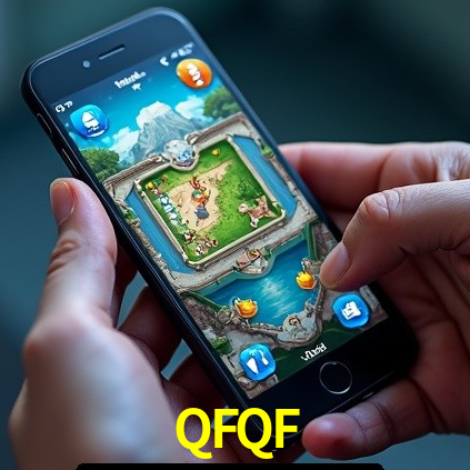 Segurança 2FA QFQF