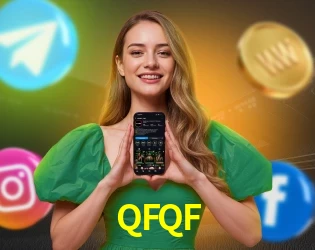 Interface do App QFQF