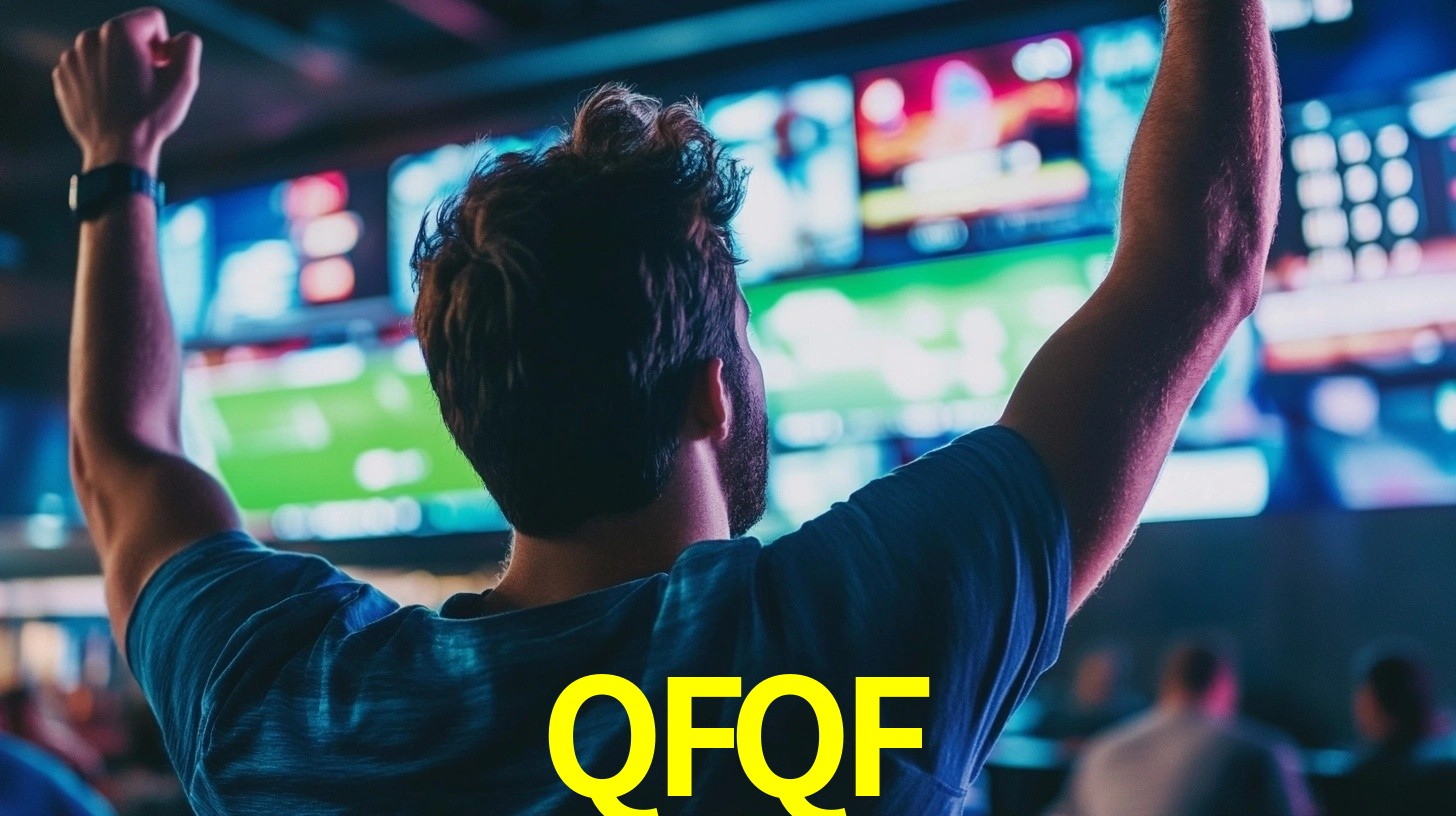 Apostas de Futebol QFQF