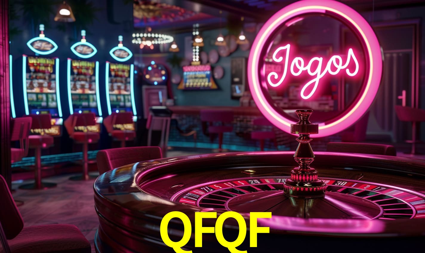 Diretório de Jogos QFQF