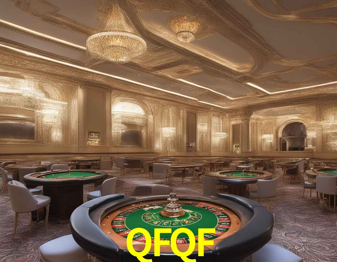 Casino Ao Vivo QFQF