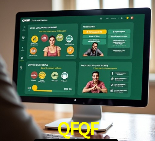 Promoções Sazonais QFQF